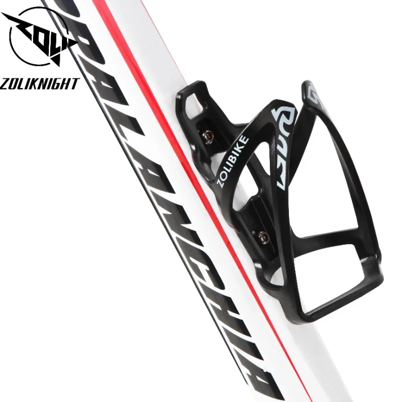 Bicycle Water Bottle Cage Bicycle Bottle Holder Water Bottle Holder Bicycle Bottle Cage Holder Bike Bottle Holder 5 Color Bicycle Water Bike Cages Rack