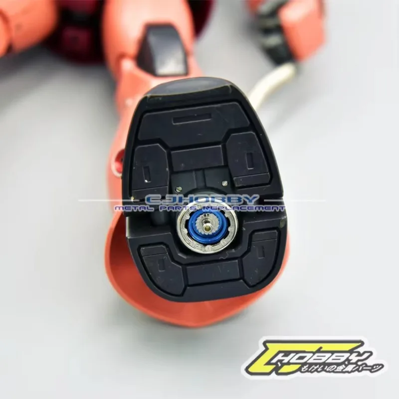 CJ HOBBY CJ-0709-14 MT3 노즐 조립 모델 금속 부품, 모델링 도구, 취미 DIY 액세서리