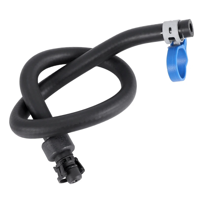 

For Chevy Cruze 11-16 1.4L Coolant Bypass Hose From Outlet To Reservoir 13251447