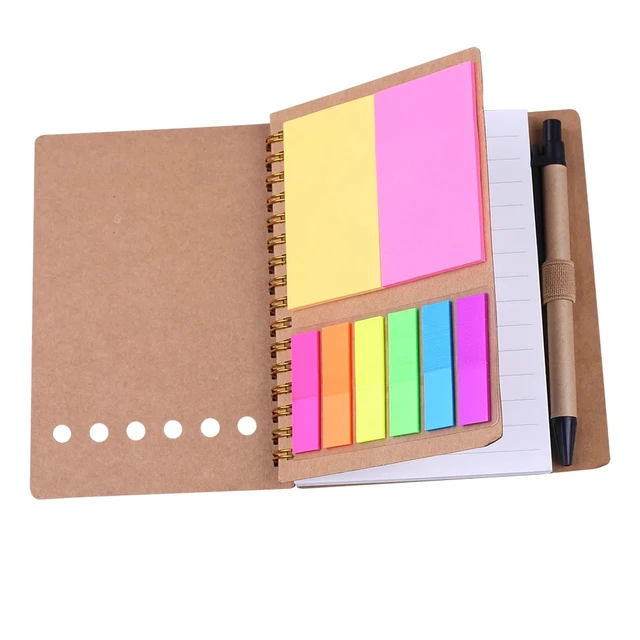 Cuaderno A5 Planificador Agenda Semanal A5 Sin Fecha - Cuaderno Tareas Y Seguimiento De Hábitos Planificador Semanal Bolígrafo