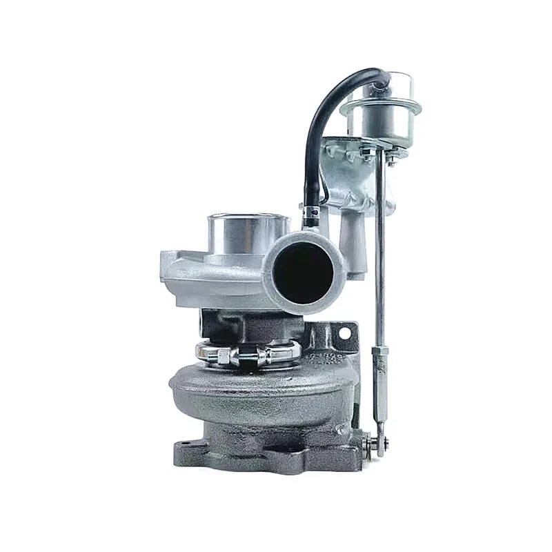 Turbo HX25W Turbocharger 2843145 84300602 for New Holland Engine  