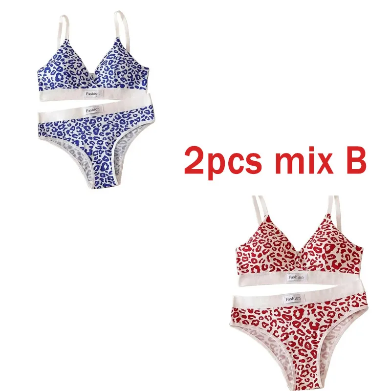 2pcs mix B