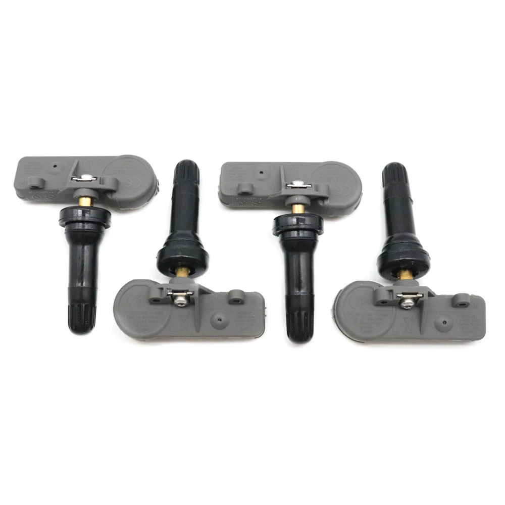 XUAN TPMS Ÿ̾ з  , ũ̽ 300      ׷ üŰ, 68241067AB, 433Mhz