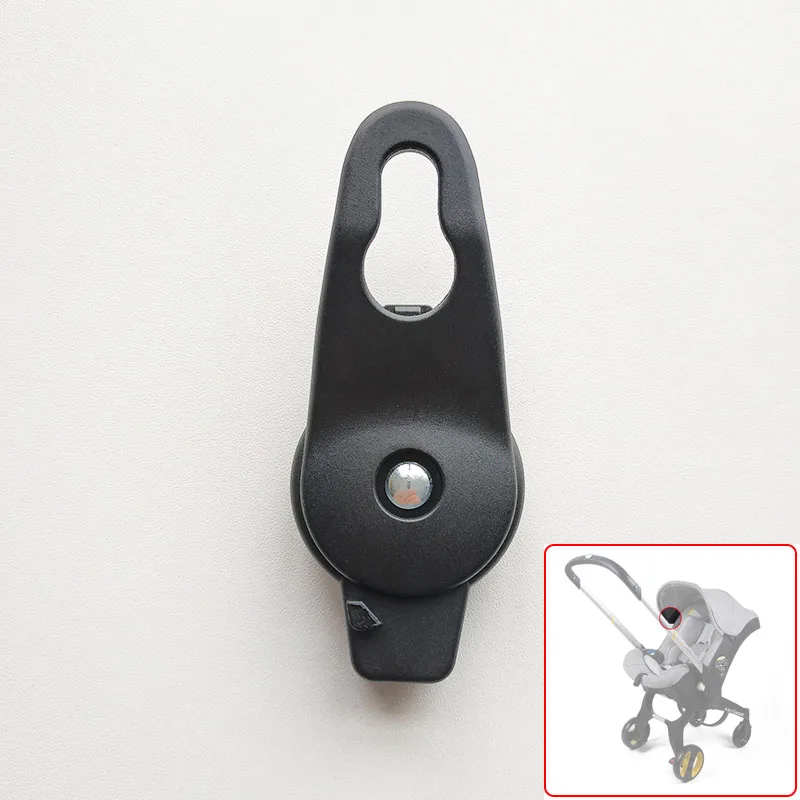 summer baby stroller accessories Stroller Accessory For Doona Awning Clamp Roof Support Rod Sunshade Buckle Replacement Part Compatible 4 In 1 Wheelchair Foofoo baby stroller accessories essentials