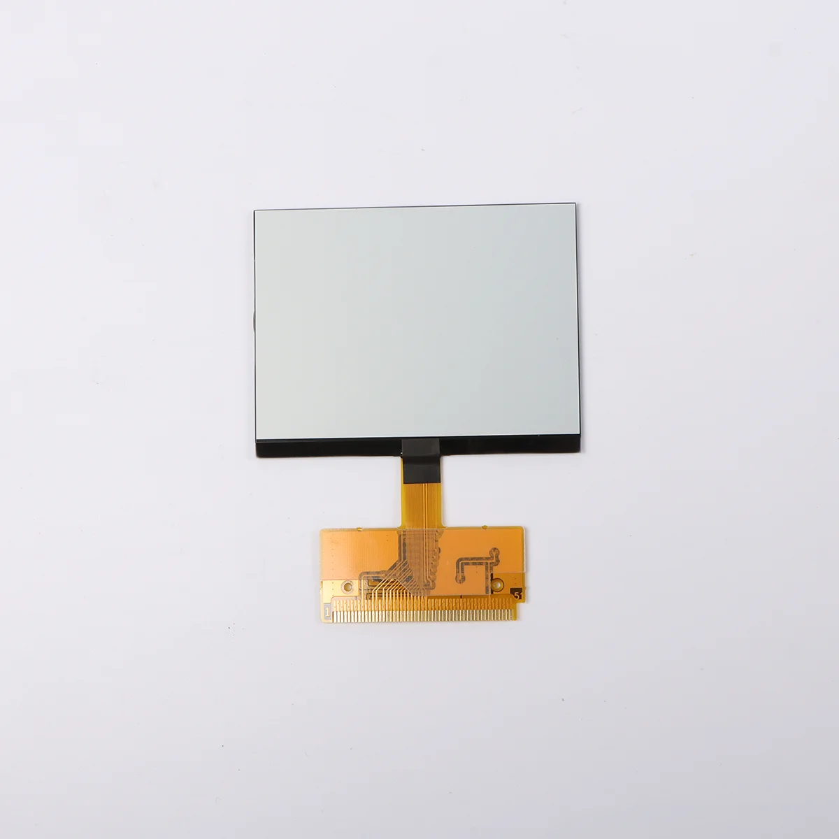 VDO LCD Cluster Compatibile VDO Display LCD Schermo Automotive Per VW AUDI A3 A4 A6 Display LCD Per Auto Apparecchiatura Diagnostica Auto - Image 6
