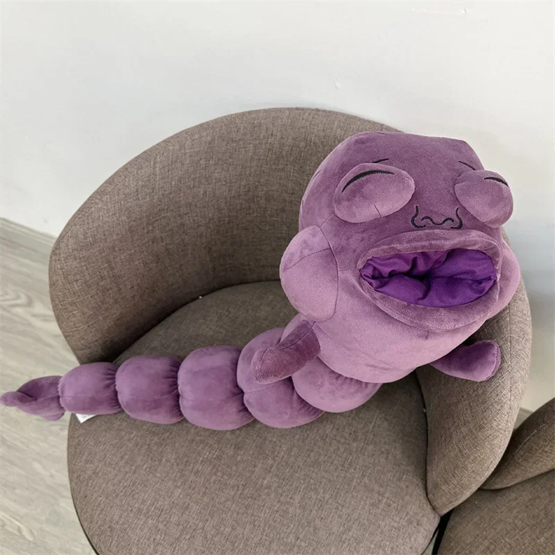 

Anime Jujutsu Kaisen Plush Toji Fushiguro Cursed Spirit Worm Plush Stuffed Mappa Cursed Spirit Plus Animal Plush Gifts