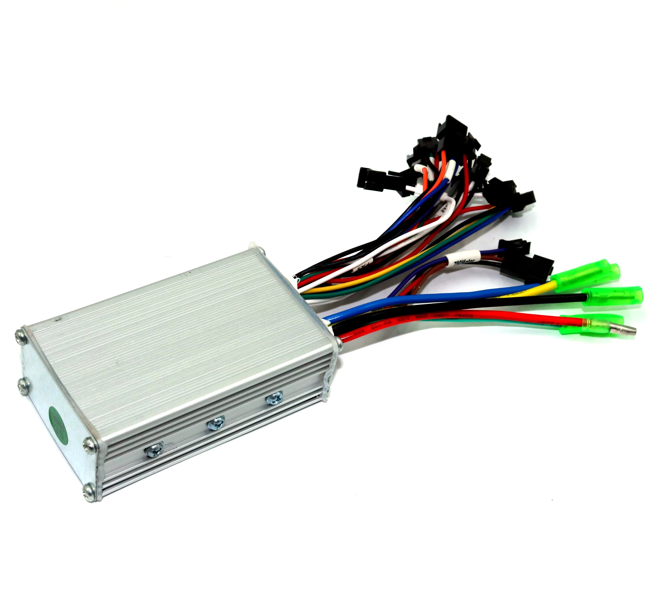 Coppia display modello 790 LED per 36V/48V con centralina 36V/48V - immagine 3