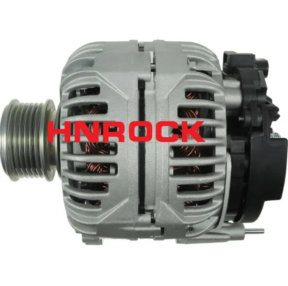 

NEW 12V AUTO ALTERNATOR 0124525098 0124525128 0124615006 0124615016 0124615017 0124615021 0124615038 0124615040 FOR VW