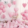 Macaron pink