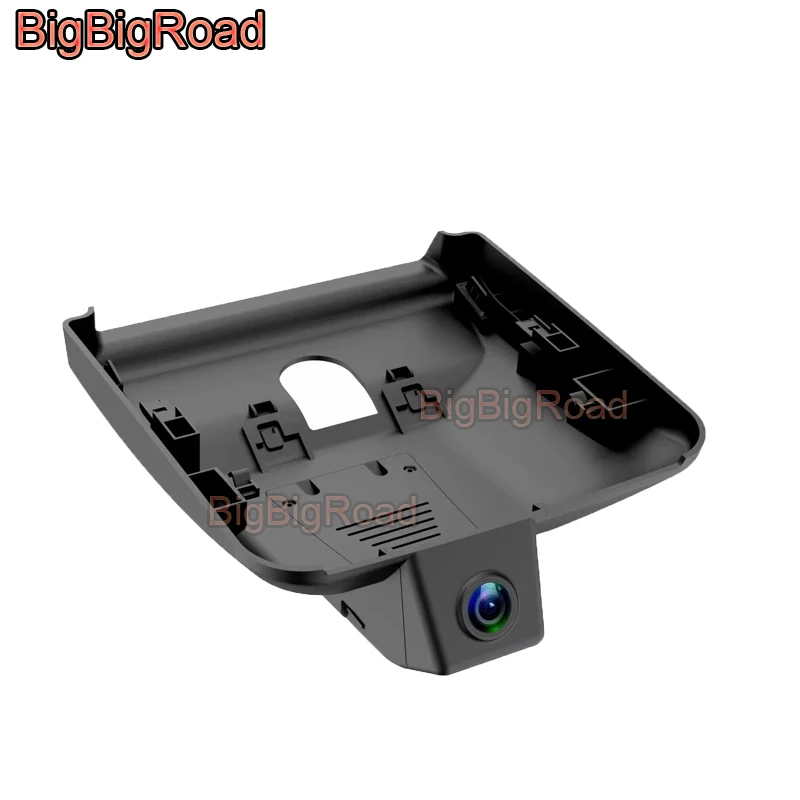 

BigBigRoad For Lexus RX 350H 500H RX500H RX350H 2023 2024 Car Video Recorder Wifi DVR Dash Cam Camera Night Vision