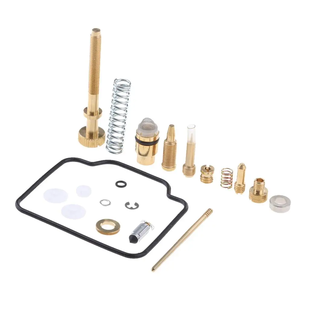

Carburetor Carb Rebuild for 500 1999 2000