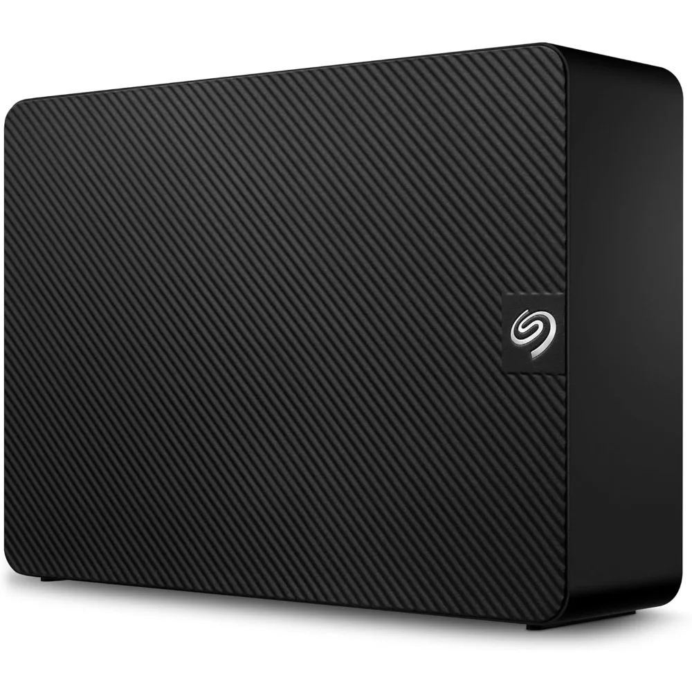 High quality Expansion 22TB External Hard Drive HDD - USB 3.0, with Rescue Data Recovery Services (STKP22000400) Fast shipping