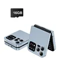 Blue N 16GB TF