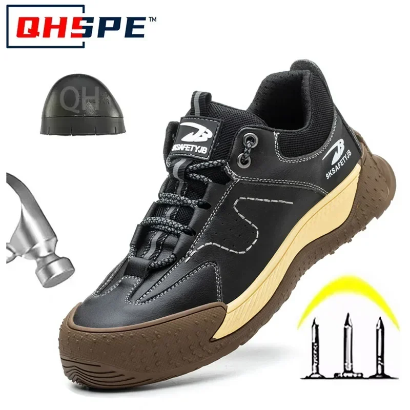 Heavy‑Duty Industrial Steel Toe Safety Shoes – 9KSafetyJB 14 S5ab40f7f82304be4ae039bb38c8fbf13M