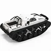 Simulation Ev2 Off-road High-speed Track Drift Tank Armoured Car 1:12 Climbing Model Car Kids Birthday Gift 4