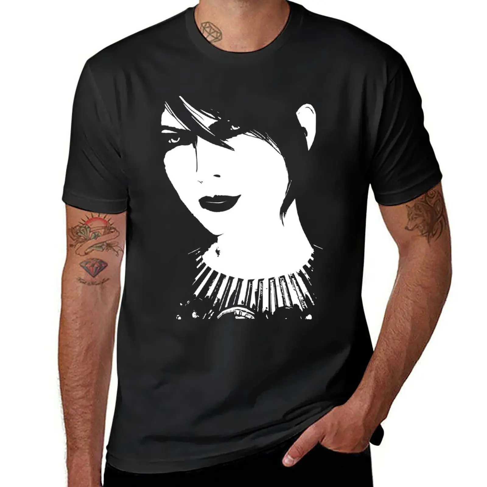 

Witch of the Wilds T-Shirt sports fans blanks t shirt for men