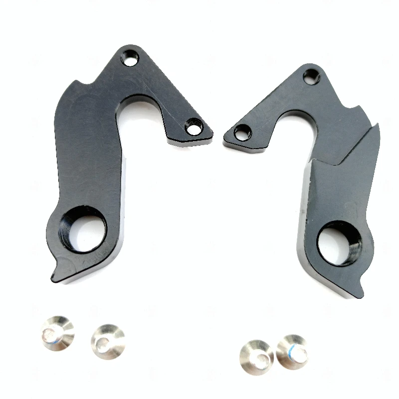 

2pcs bicycle Derailleur RD Hanger for eXotic Vitus MSC Sintesi Whistle Beiou MERIDA Cobra CARBON BIKE FM-B074 FM039 mech dropout