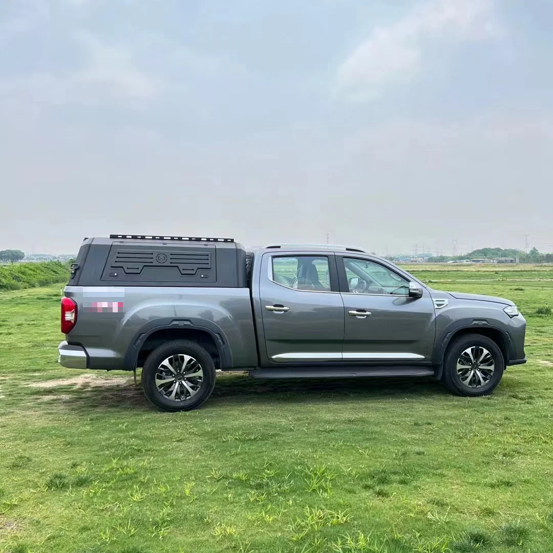 

Оригинальный качественный антикоррозийный черный Жесткий Топ для Maxus LVD T90