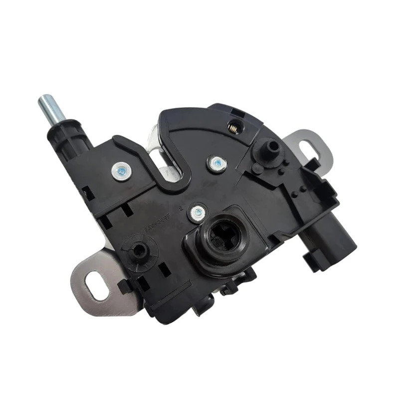 MK2 2004-2012용 자동차 보닛 릴리스 잠금 및 래치 수리 세트 2 키 1343577