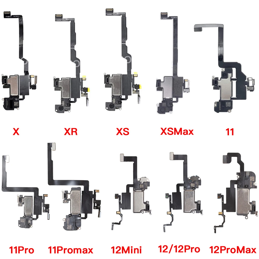 OEM Altoparlante Auricolare Con Cavo Per Sensore Di Prossimità - Foto 12