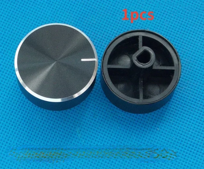 1PCS for Joyoung Air Fryer Accessories KL50-G3 Timer Switch Knob Button D Type air fryer bumpers replacement,gas stove control knob