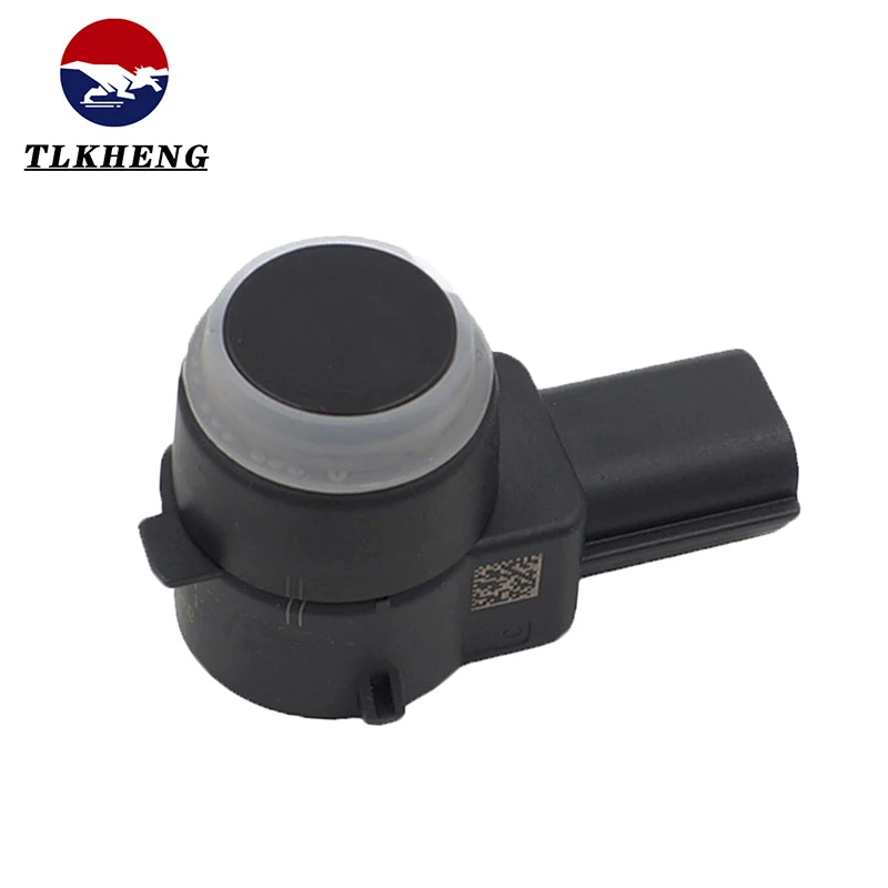 

4PCS 1EW63EBGAA PDC Bumper Parking Sensor For 2009-2014 Dodge Jeep Chrysler