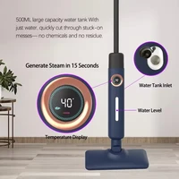 Hot Sale Products Home Appliances 1200W Handhold Electric Steam Mop Cleaner 1