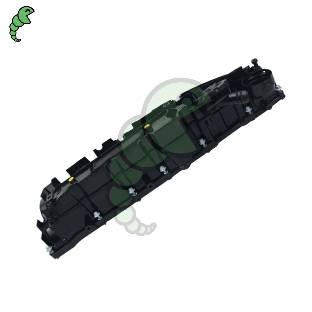 고품질 자동차 부품 엔진 커버 실린더 헤드 밸브 커버 (BMW E90 E91 E92 E93 F30 F31 F34 11127823181 11 12 7 823 181 용)