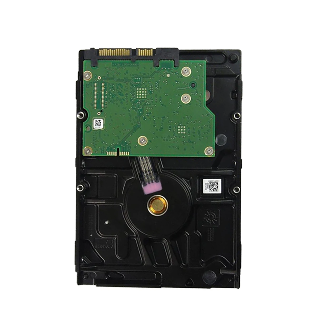 CCTV Hard Disk Drive 3.5 inch 4000GB 4TB SATA HDD For CCTV Camera DVR NVR Security System kit