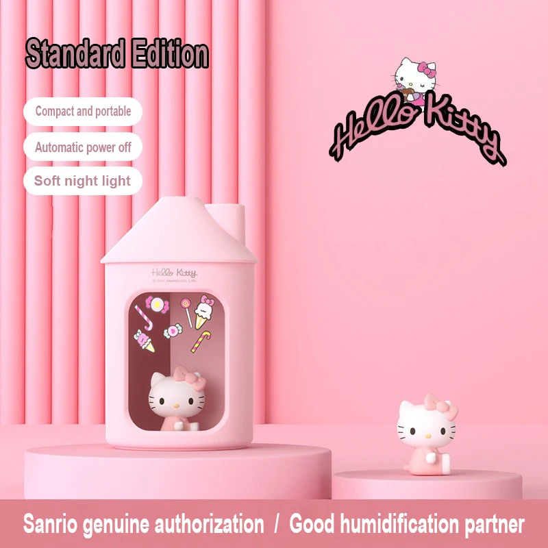 450 مللي مرطب الهواء رذاذ مزدوج رذاذ متقطع الكرتون...