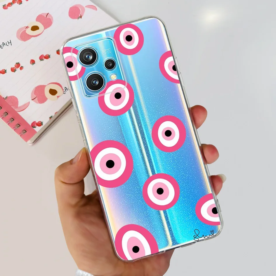Fashion Flower Silicone Soft TPU Bumper Phone Case