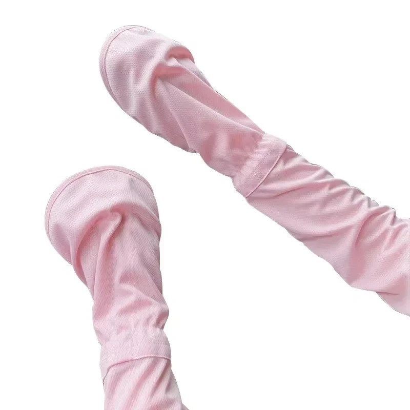 Женские велосипедные перчатки с защитой от солнца и УФ-лучей