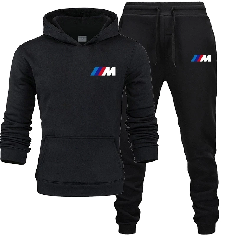 bmw tracksuit