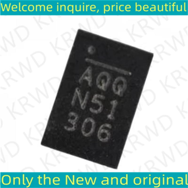 

10PCS AQQ New and Original IC Chip MP8759GD-Z MP8759GD MP8759 QFN12