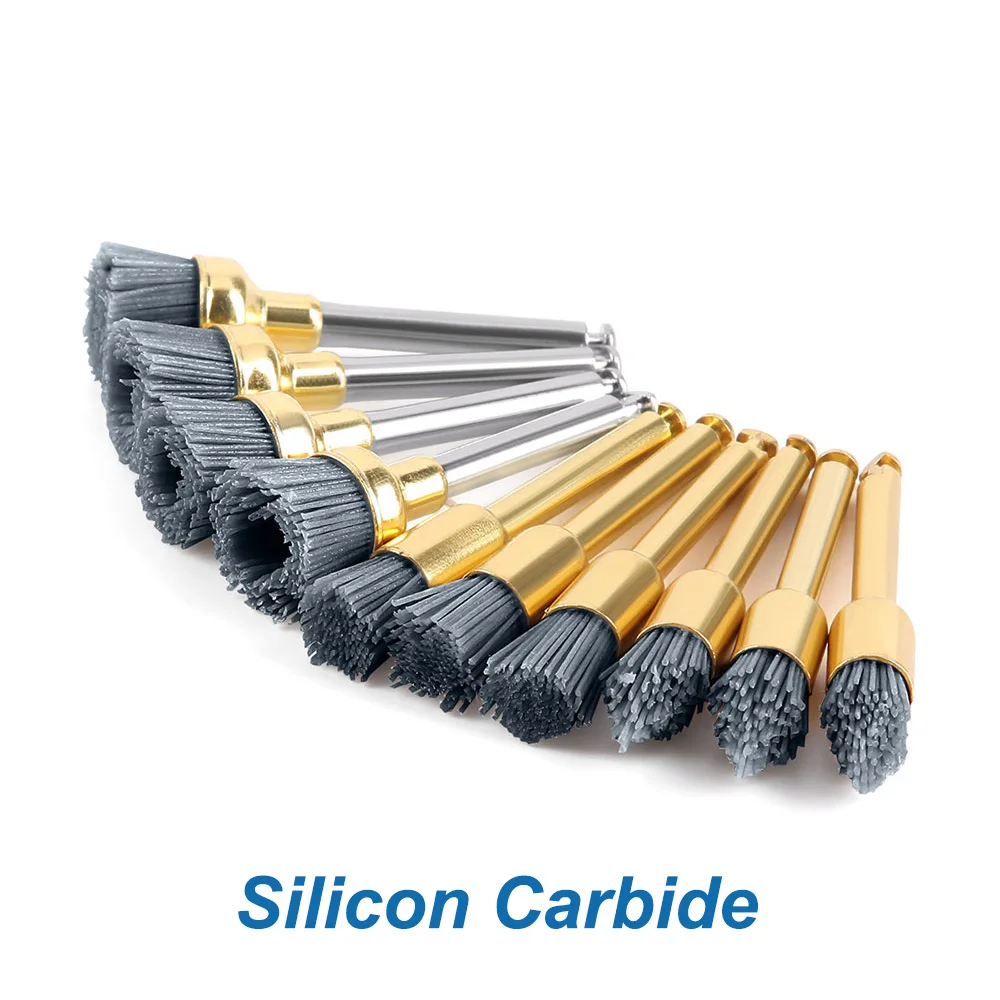 10pc Silicon Carbide