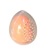 Makeup Sponge Case Beauty Blender Holder Puff Case Make Up Accessories Cosmetics Holder Empty Cosmetic Transparent Puffs Box 6