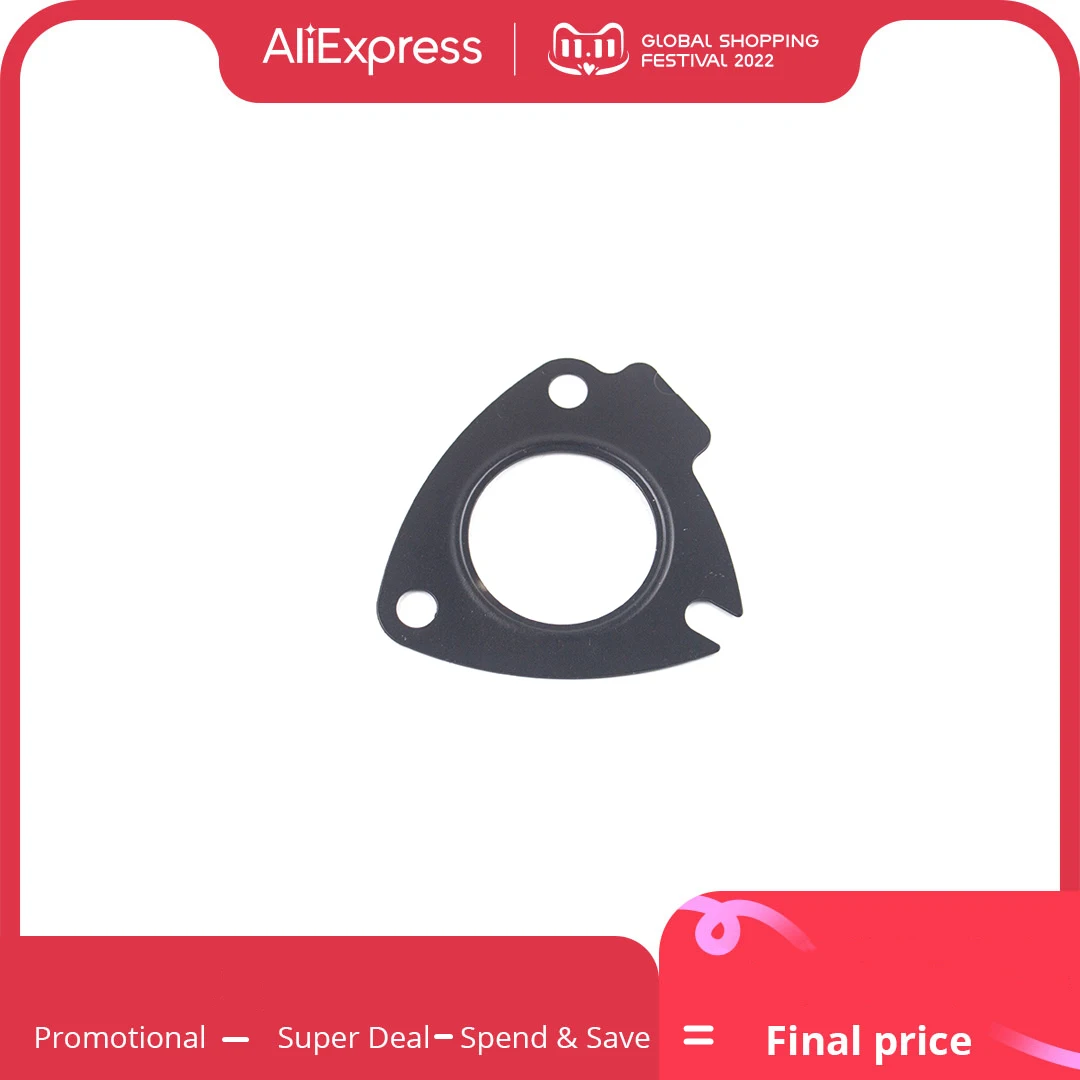 LR084664 1Piece for LR Land Rover Discovery 4 Range Rover Sport TurboCharger Seal Gasket
