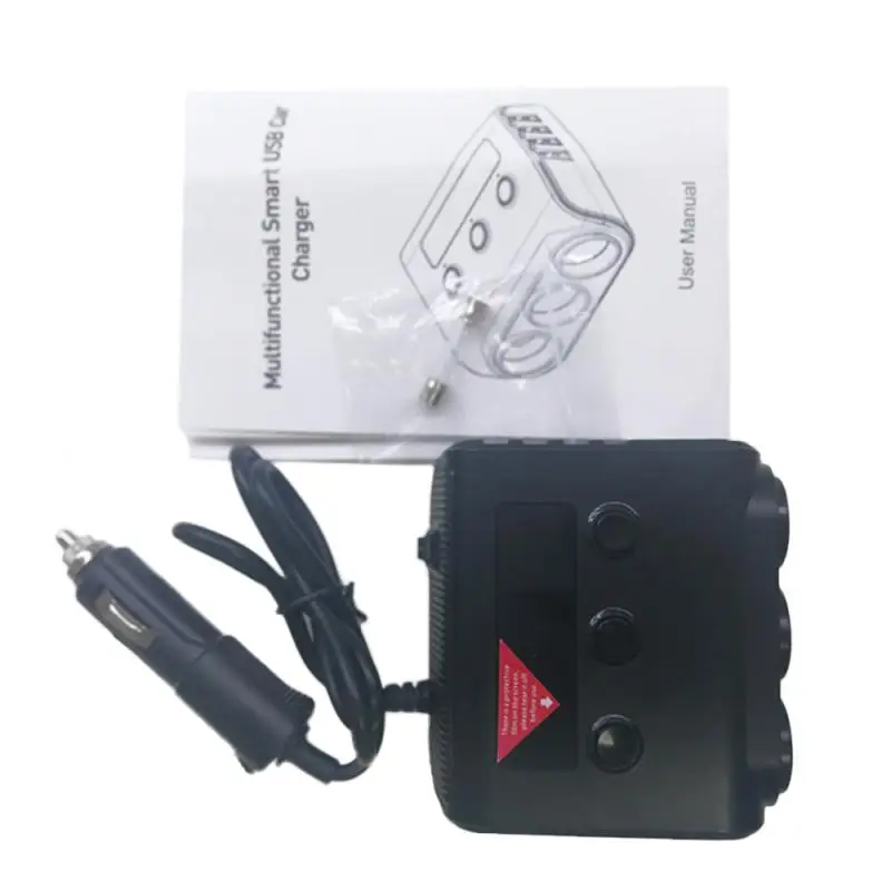 κ 12-24V ڵ    й ڵ , ON/OFF ġ, GPS ޴ 4 Ʈ USB 