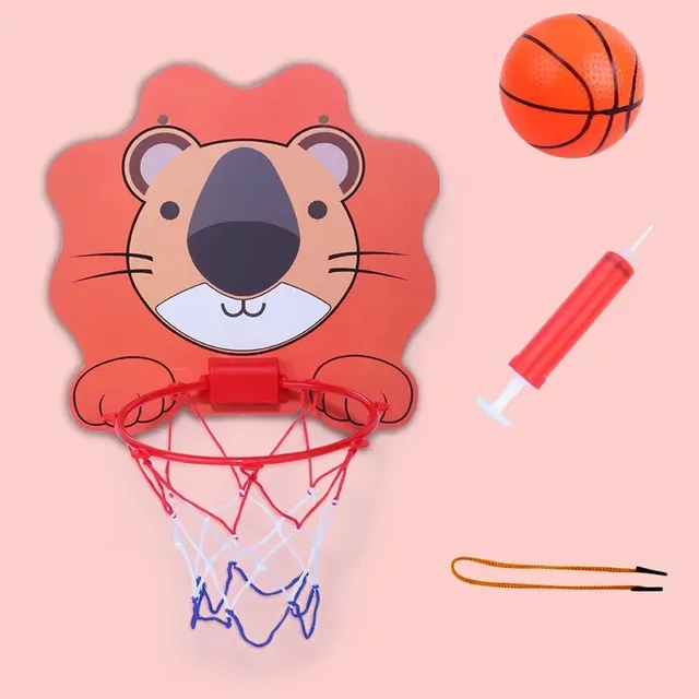 Basketball Ball Sucker Dinosaur Toy Baby Toys For Kids 2 To 4 Year Old Boy 1 Year Birthday Gift  Outdoor Indoor Sport Board Game 5