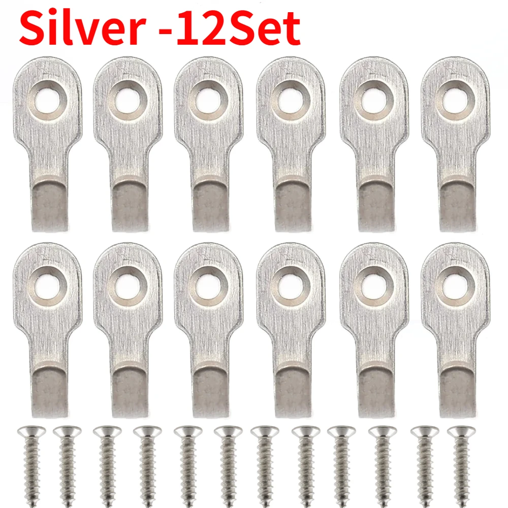 Silver -12Set