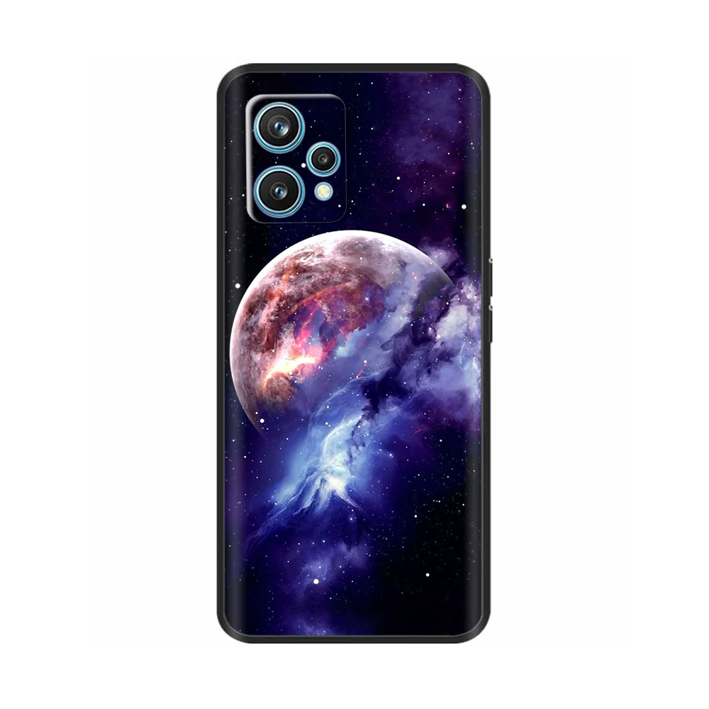 Lovely Plants Cartoon Soft Silicone Phone Case Cover