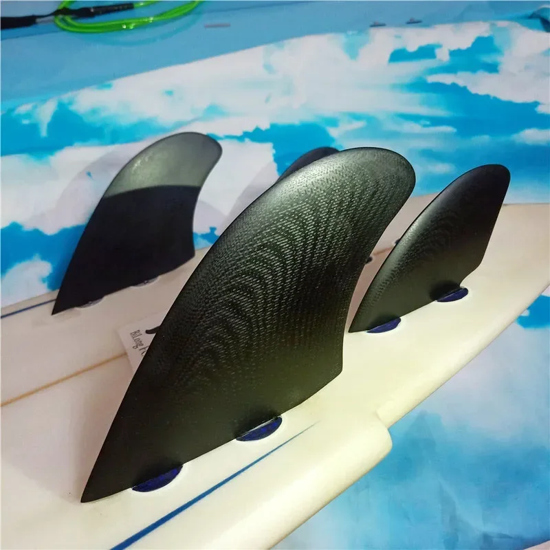 スターフィンの選び方と使い方｜BiLong FCS ROB MACHADO SEASIDE QUAD