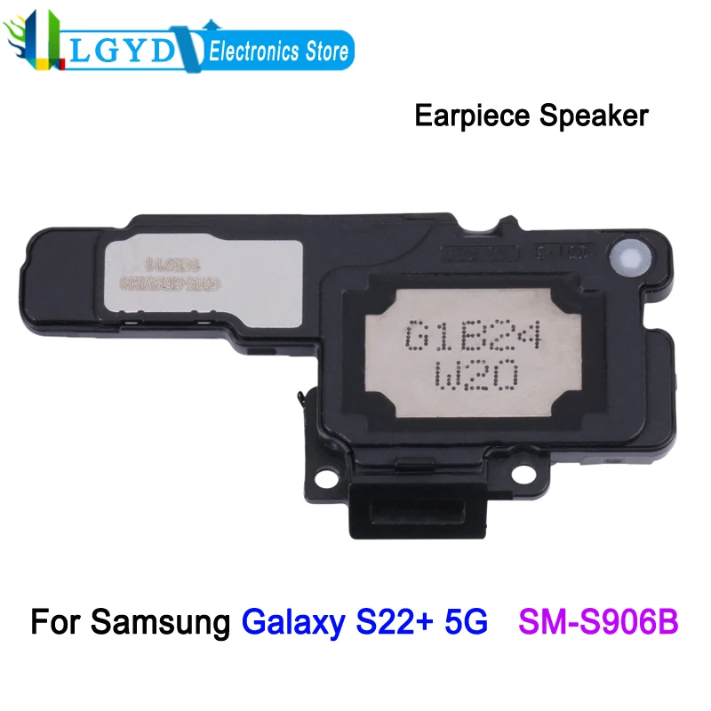 

Динамик для Samsung Galaxy S22 Plus 5G телефон ремонт Запасная часть