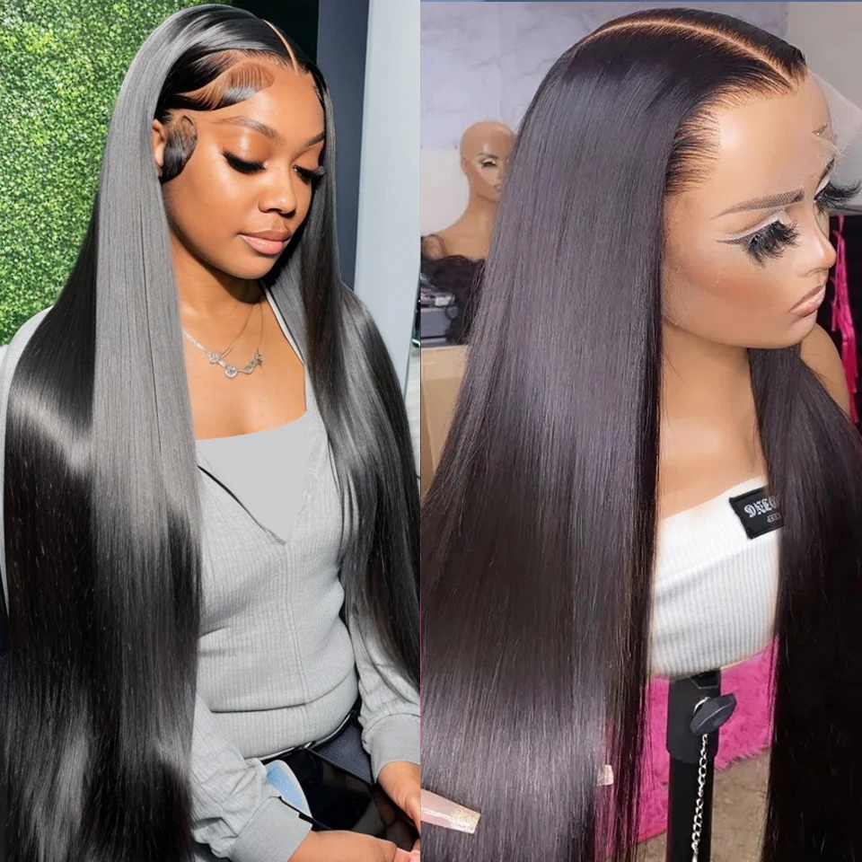 brazilian-straight-transparent-lace-front-human-hair-wig-pre-plucked-cut-human-hair-wigs-glueless-wig-human-hair-ready-to-wear