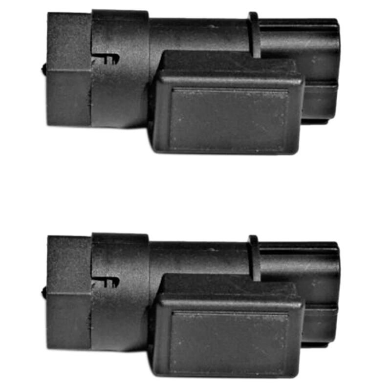 

2X Car Speed Sensor For MG MGF TF ZR ZS ROVER 25 45 200 211 216 218 220 400 414 416 600 Land Rover Freelander Honda