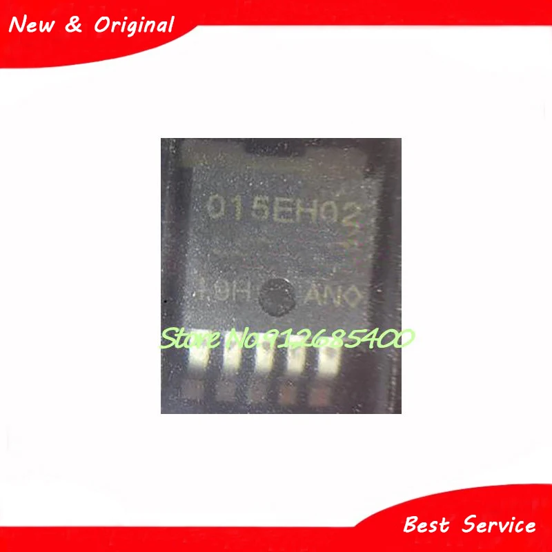 

20 шт./партия, новинка, оригинальная фотография PQ015EH02ZPH TO263