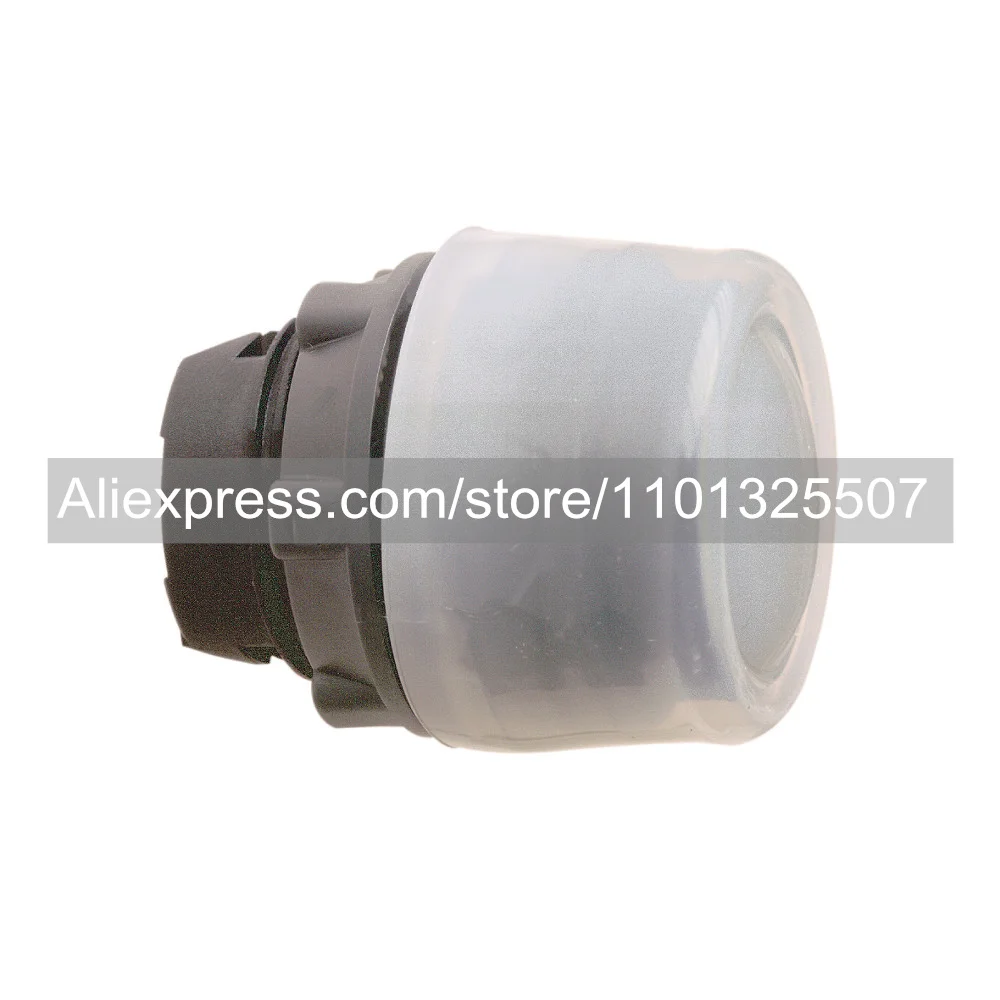 ZB5AP2 Schneider Electric Harmony XB5 Push Button Head Plastic Zb5ap2 schneider electric harmony xb5 push button head plastic