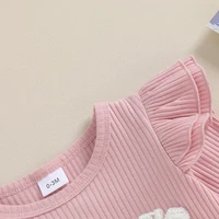 Daddys Mädchen Baby-Set – Bild 5