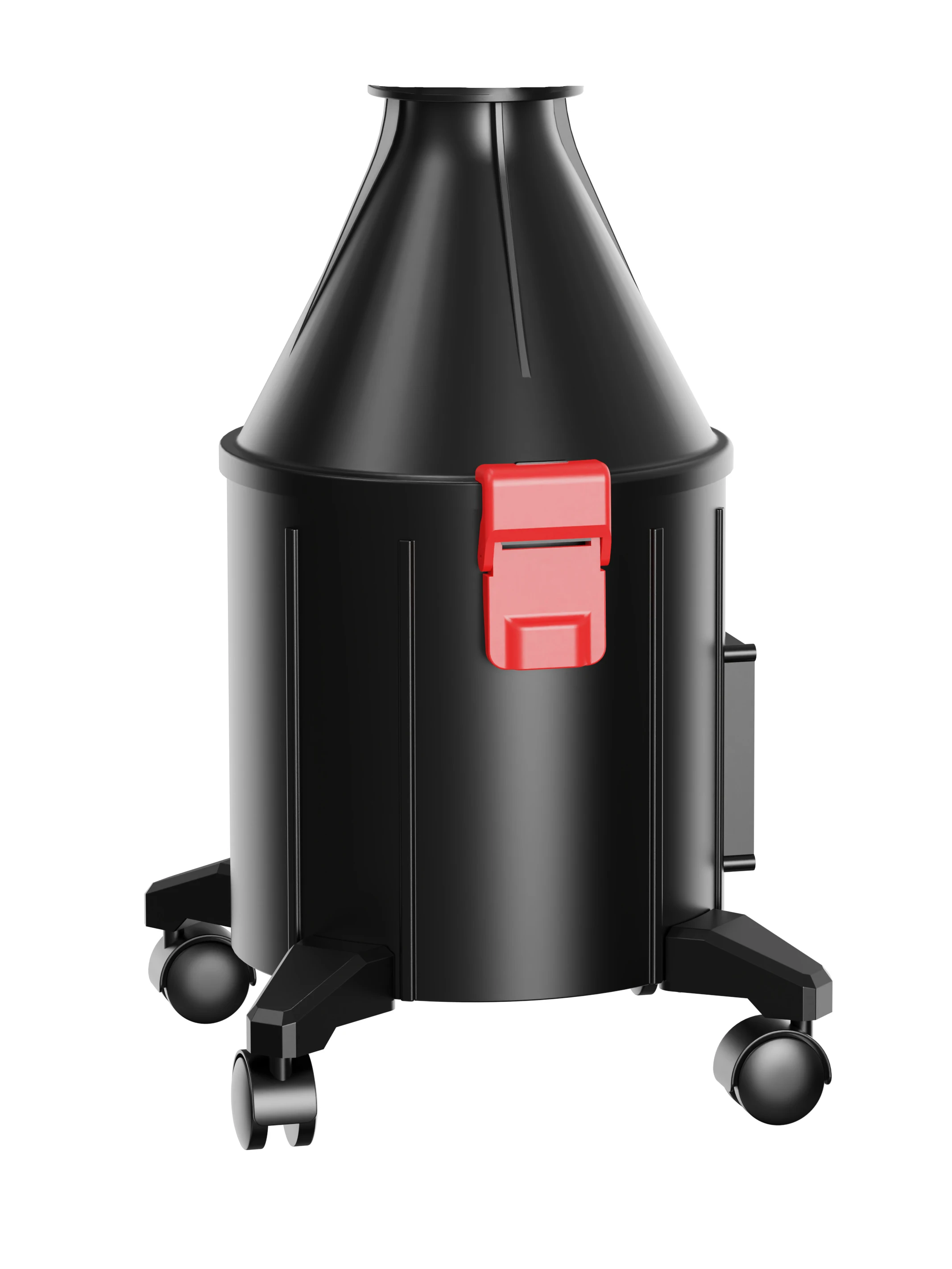 Cyclone Separation Vacuum Cleaner Wall Mounted Wheeled Modes Dust Collector Woodworking Tools Contractor Polish Pollen Ash etc woodworking tools woodworking dust removal cover
