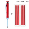 Red pen -2red rod
